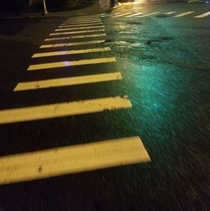 Meet your Posher, Warren